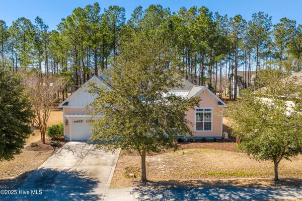 $2,600 | 311 South Brig Drive, Hampstead, NC 28443