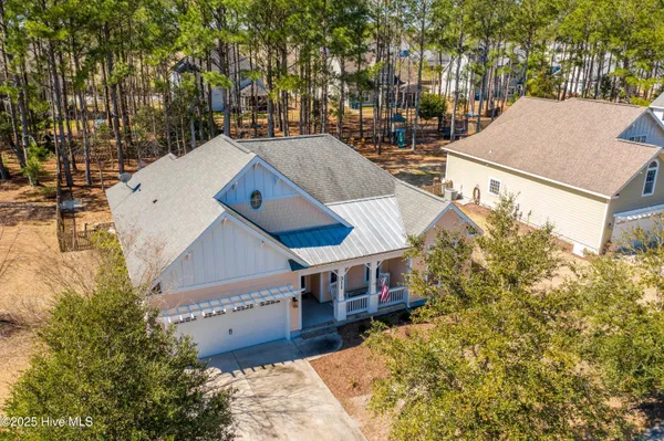 $2,600 | 311 South Brig Drive, Hampstead, NC 28443