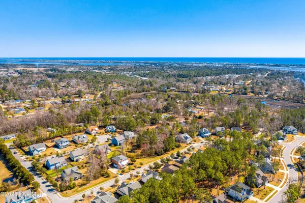 $2,600 | 311 South Brig Drive, Hampstead, NC 28443
