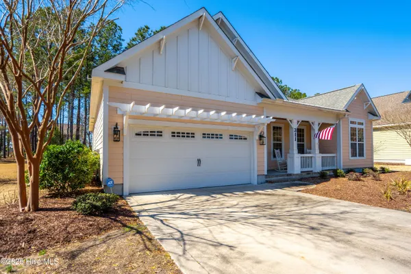 $2,600 | 311 South Brig Drive, Hampstead, NC 28443