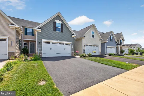 $529,900 | 5307 Crape Myrtle Drive, Frederick, MD 21703