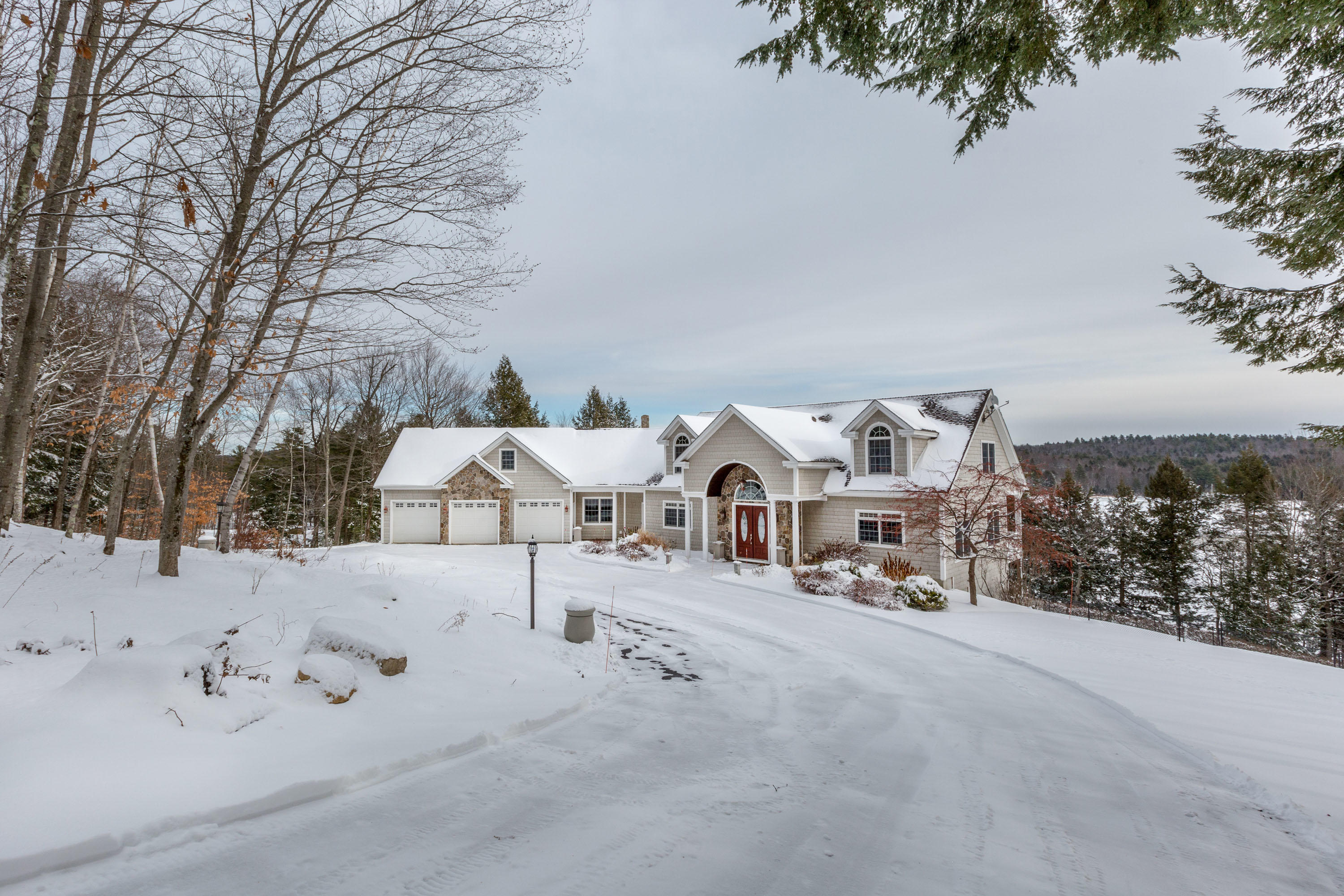 132 Copper Ridge Road Greene, ME 04236 - Photo 87 of 92 Copper Ridge_Letourneau_007