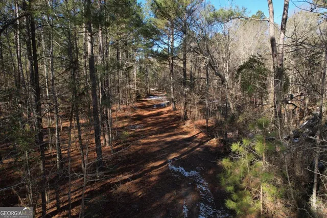 $139,900 | 675 Jackson Road, Wrightsville, GA 31096