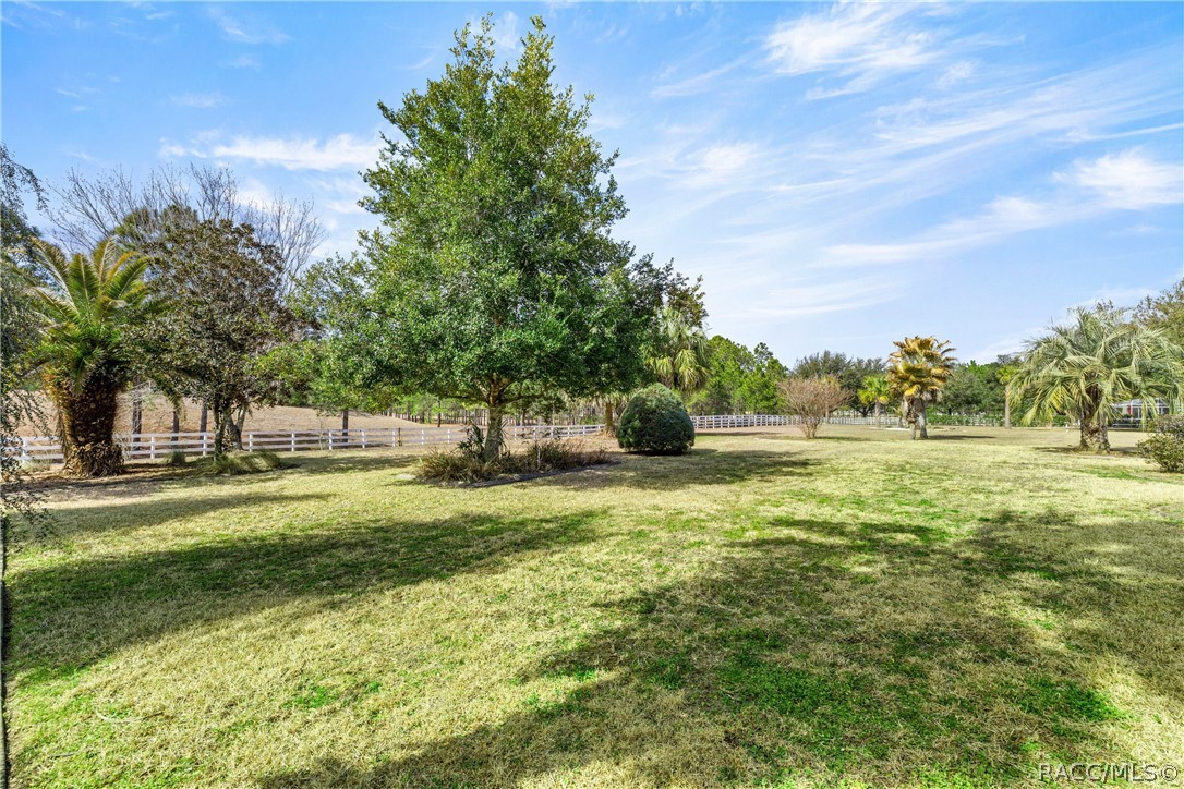 1626 East Gate Dancer Circle Inverness, FL 34453 - Photo 49 of 71