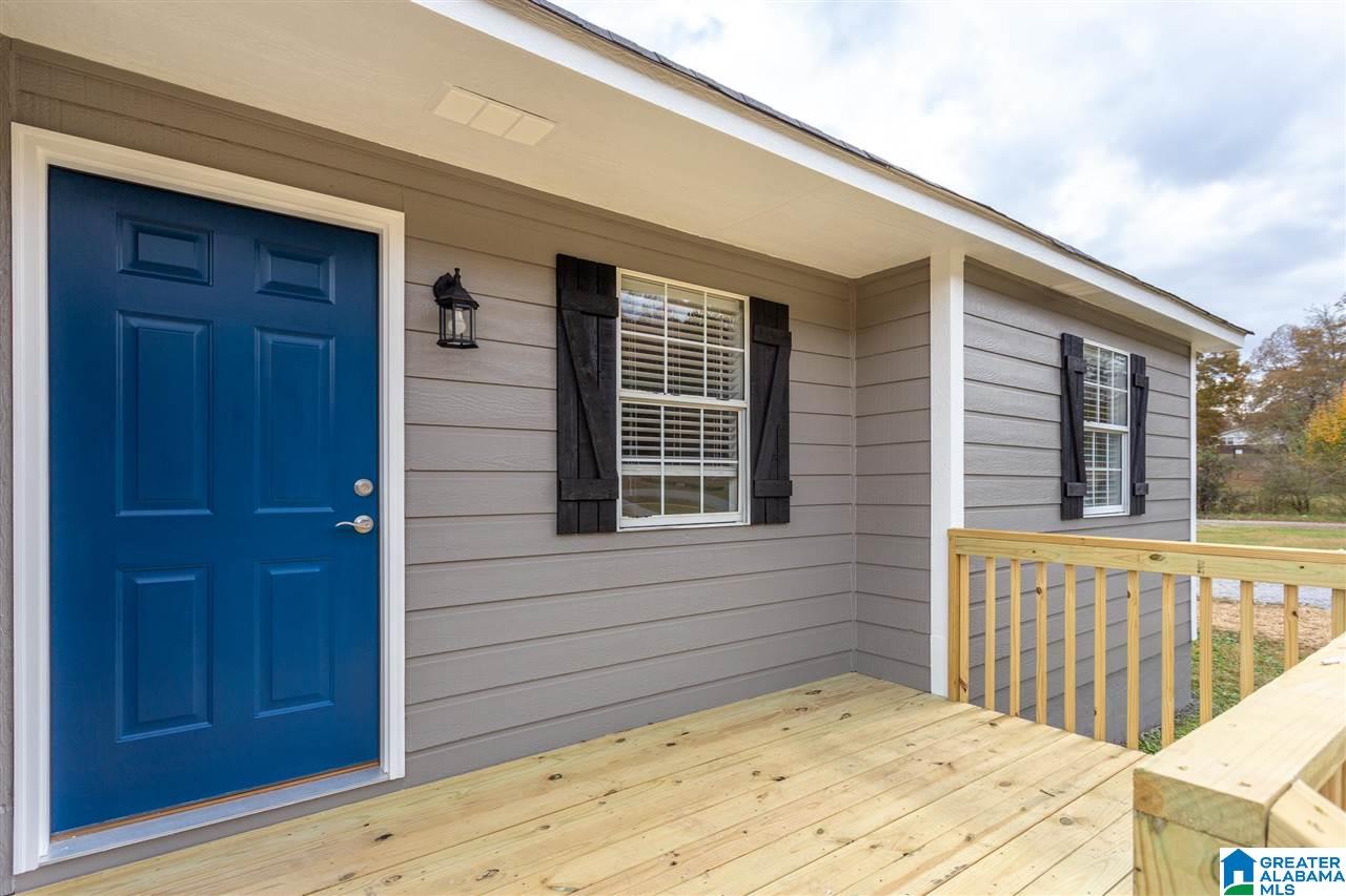 663 Turner Road Anniston, AL 36201 - Photo 33 of 37