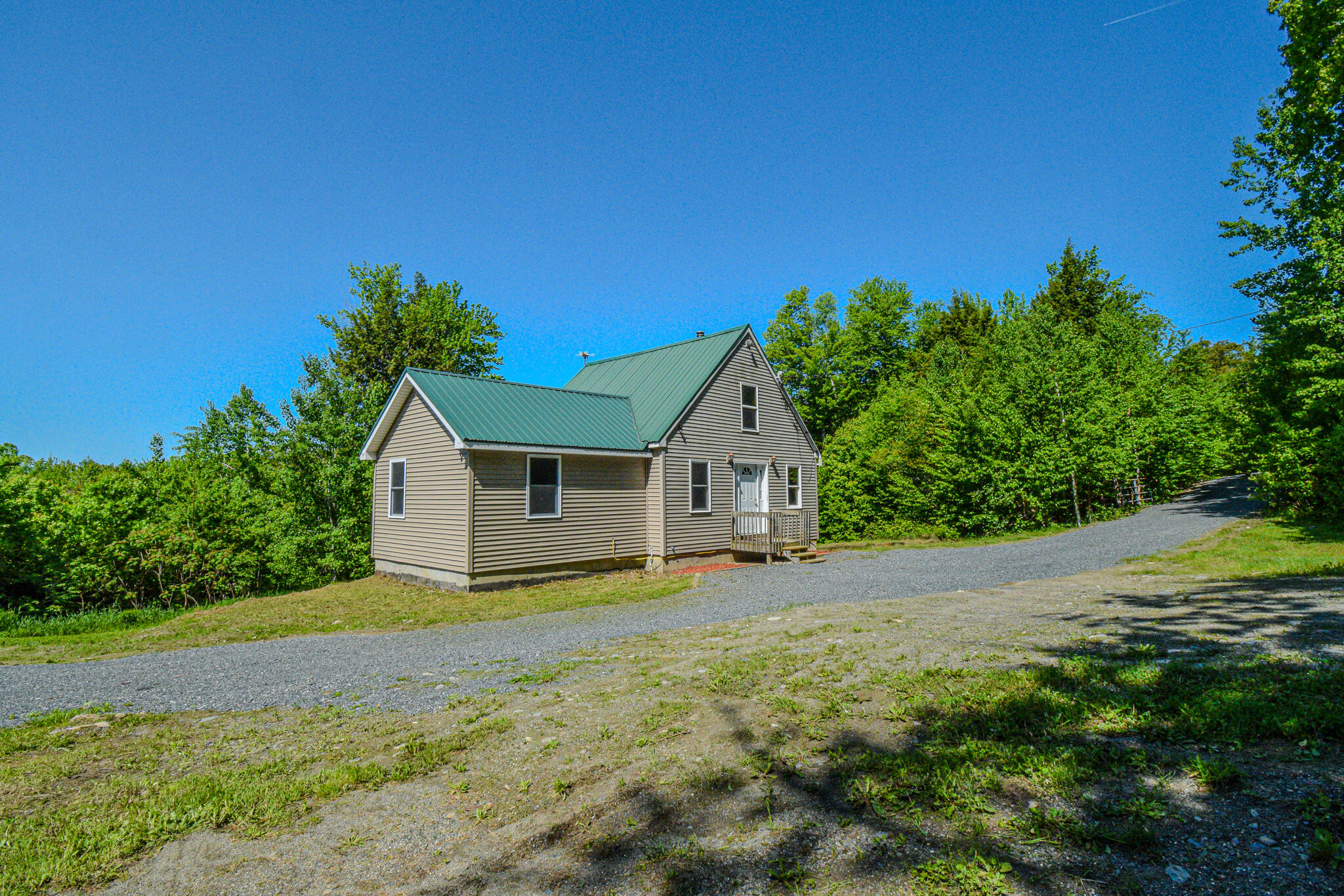 278 Athens Road Hartland, ME 04943 - Photo 2 of 35 DSC_5579