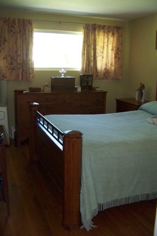 5 Green Street Springvale, ME 04083 - Photo 22 of 34 Master Bedroom