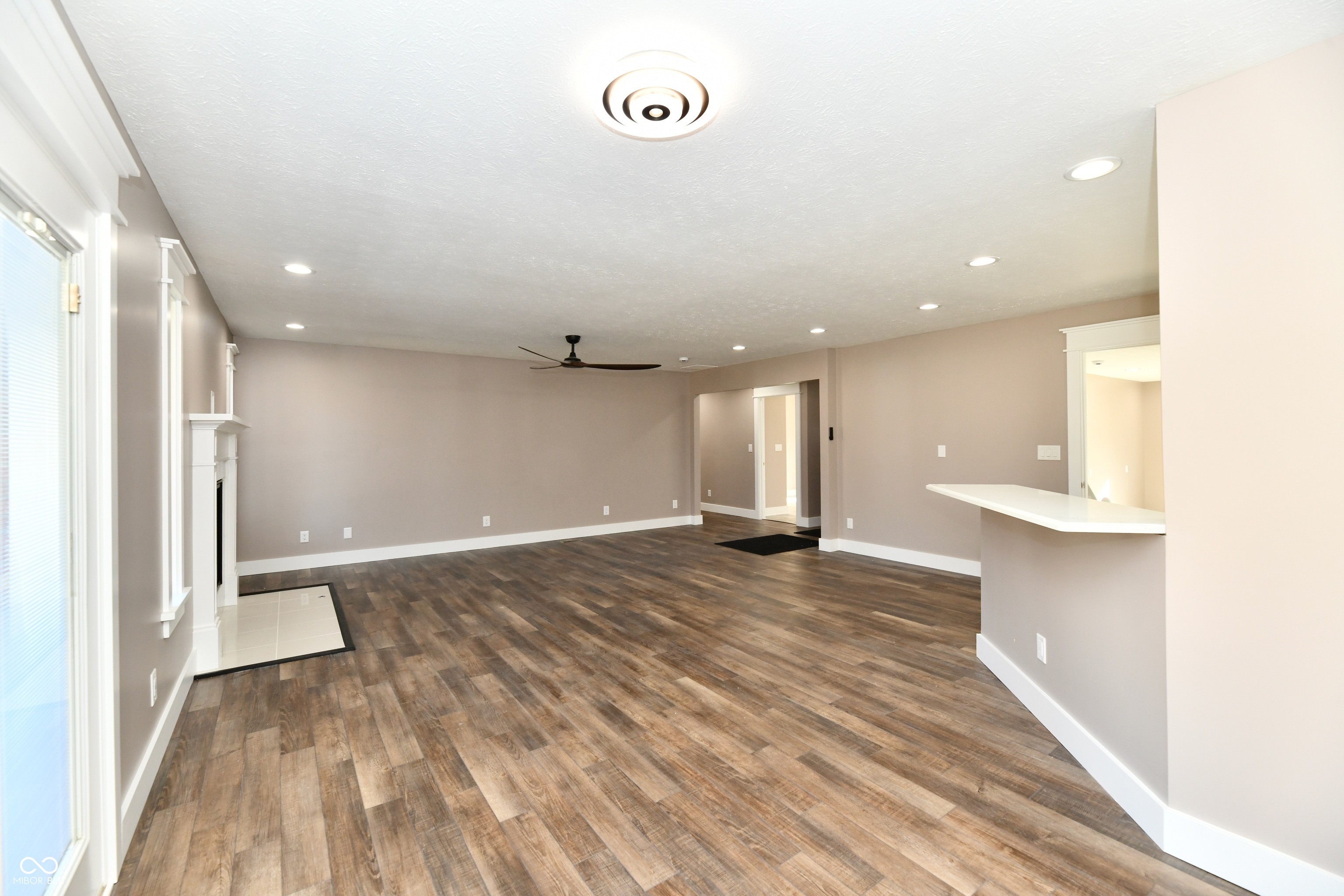 8874 West Old Fort Road Fortville, IN 46040 - Photo 11 of 37