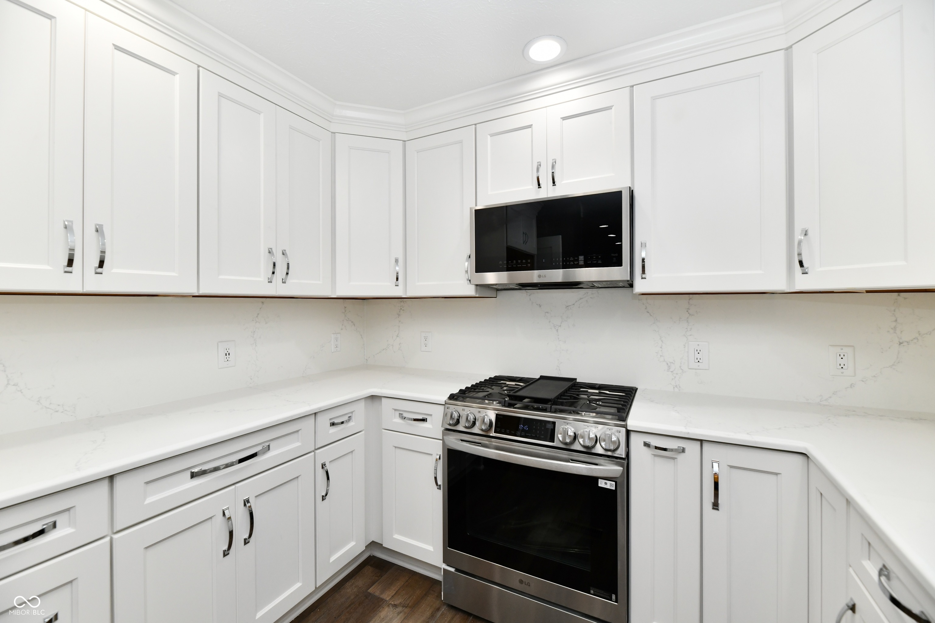 8874 West Old Fort Road Fortville, IN 46040 - Photo 19 of 37