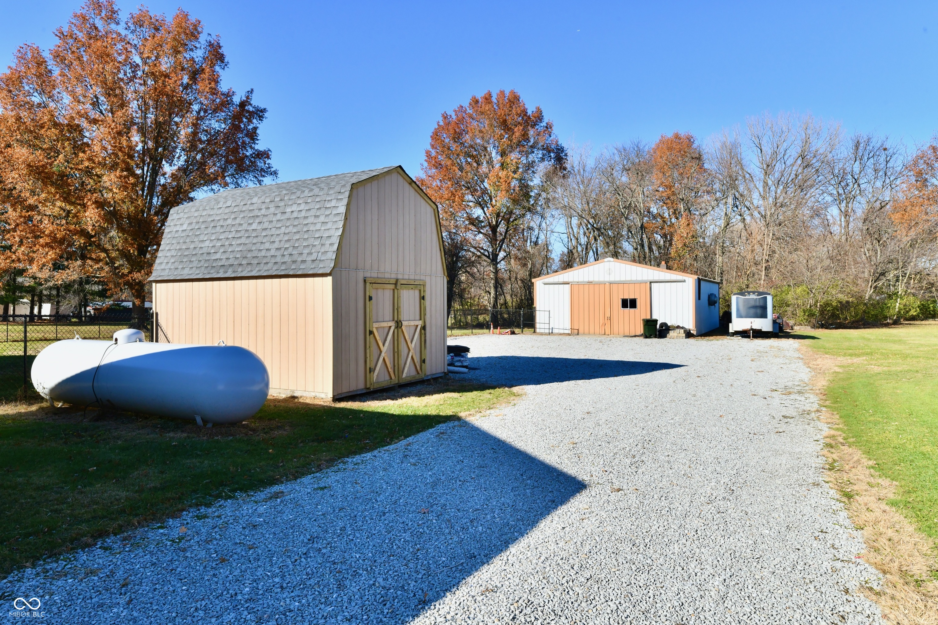 8874 West Old Fort Road Fortville, IN 46040 - Photo 36 of 37