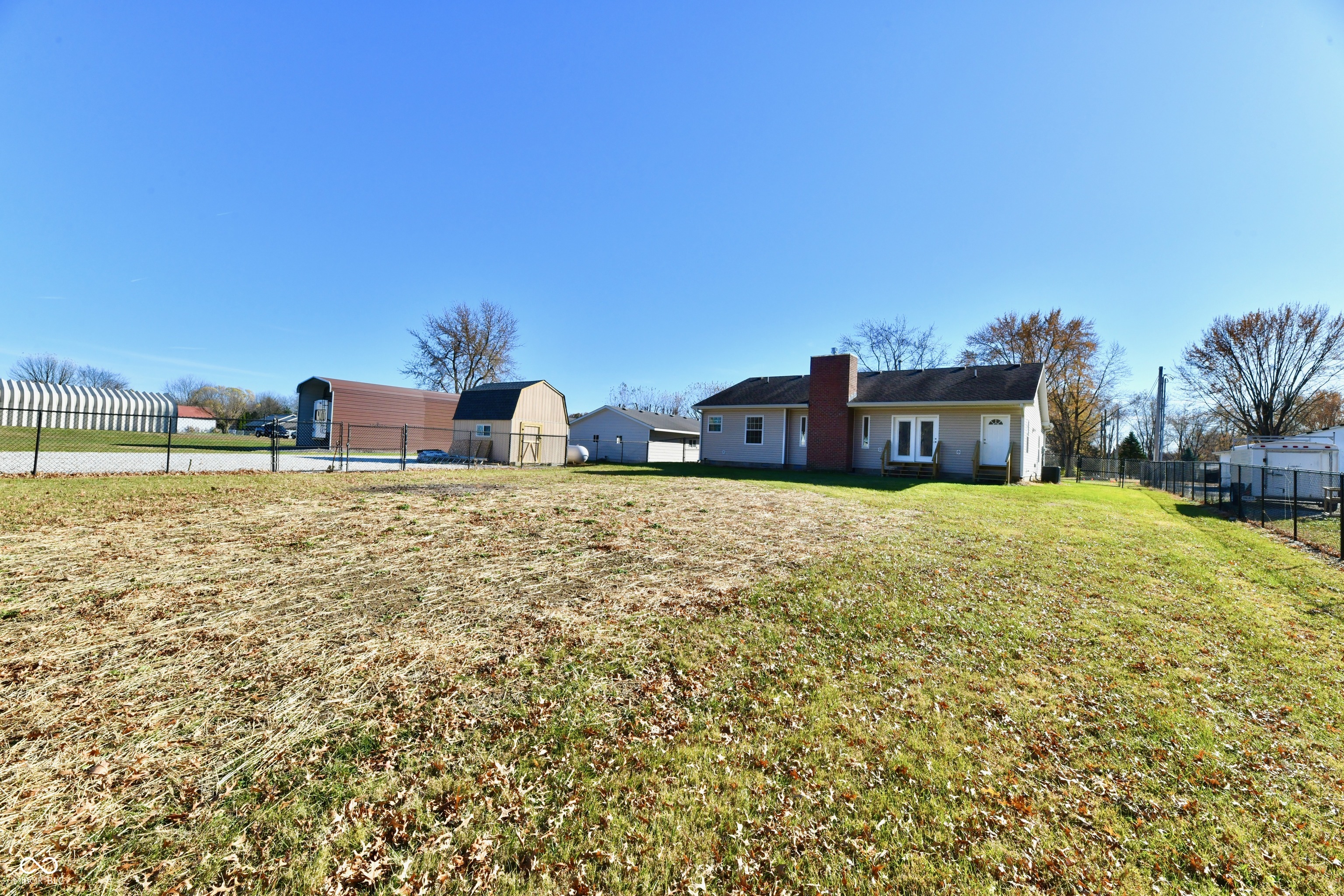 8874 West Old Fort Road Fortville, IN 46040 - Photo 37 of 37