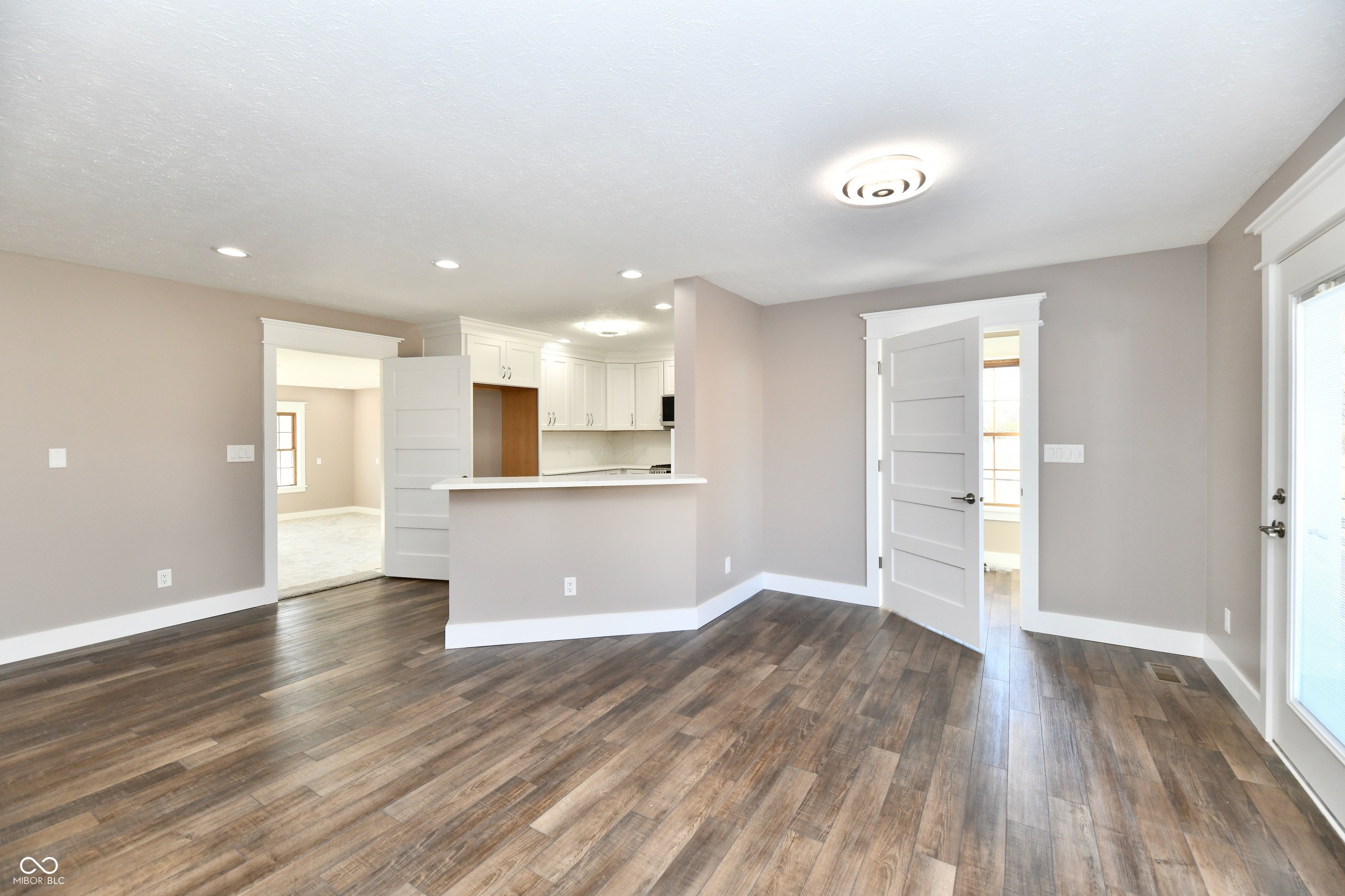 8874 West Old Fort Road Fortville, IN 46040 - Photo 6 of 37