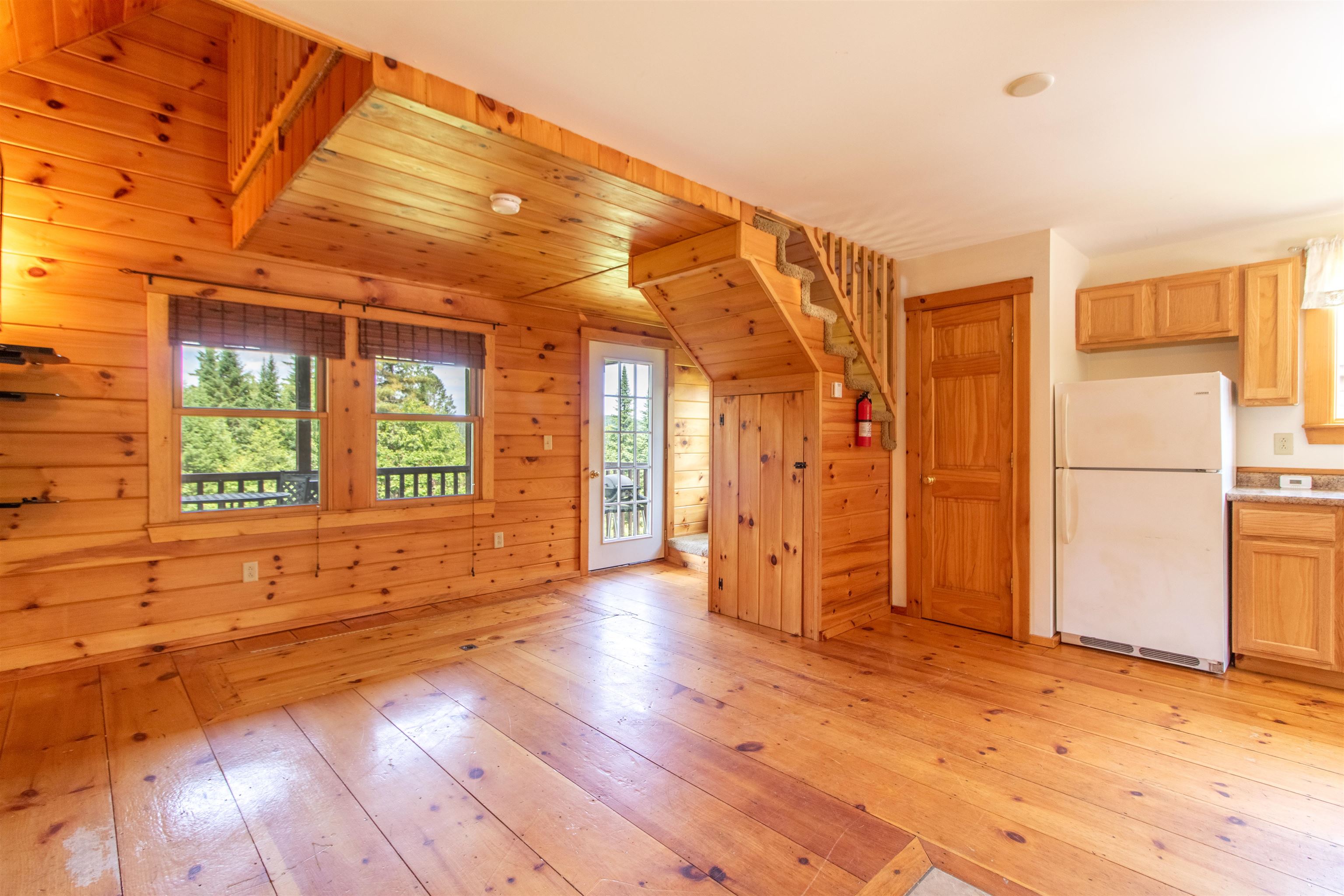 270 Kirby Road, Unit 3 Burke, VT 05832 - Photo 5 of 16