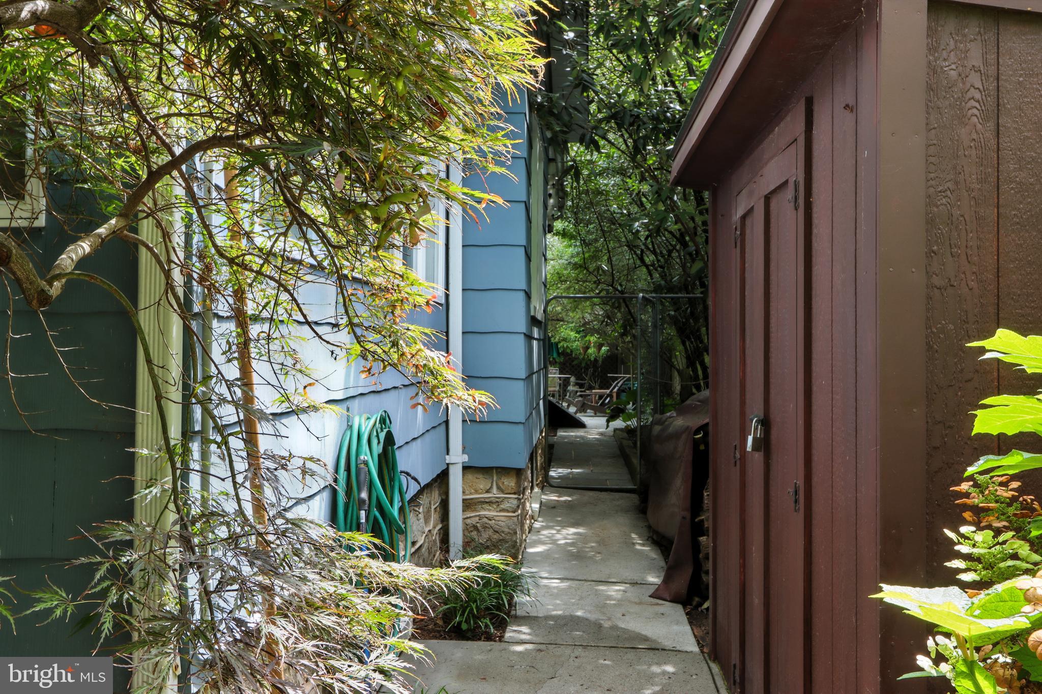 5721 Ridgedale Road Baltimore, MD 21209 - Photo 46 of 54