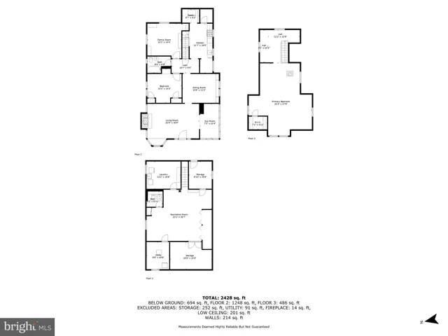 $535,000 | 5721 Ridgedale Road, Baltimore, MD 21209