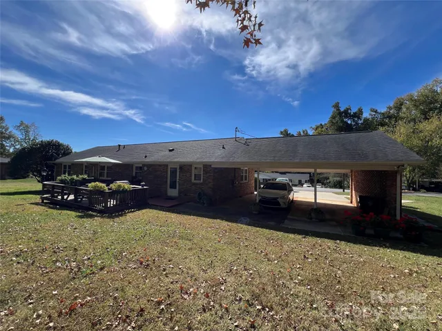 $299,900 | 901 Henry Street, Kings Mountain, NC 28086