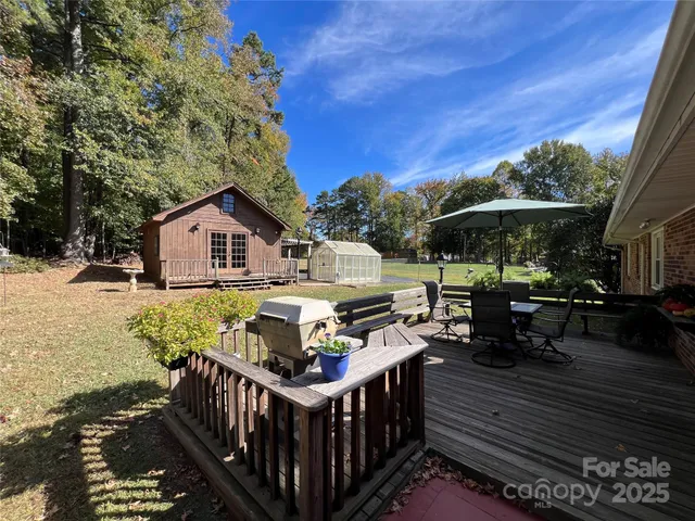 $299,900 | 901 Henry Street, Kings Mountain, NC 28086