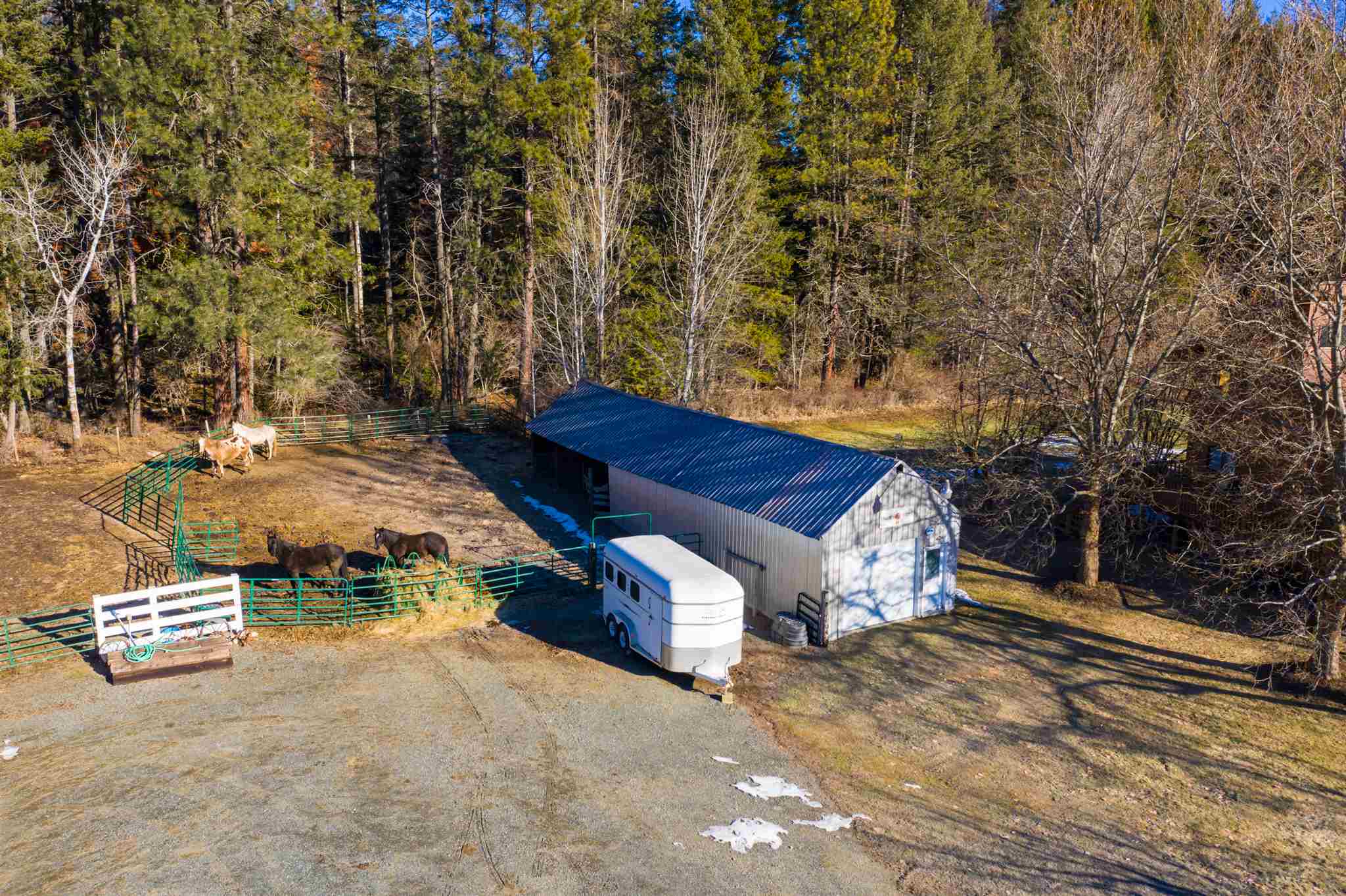 2142 Addy-Gifford Road, Unit B Addy, WA 99101 - Photo 34 of 41
