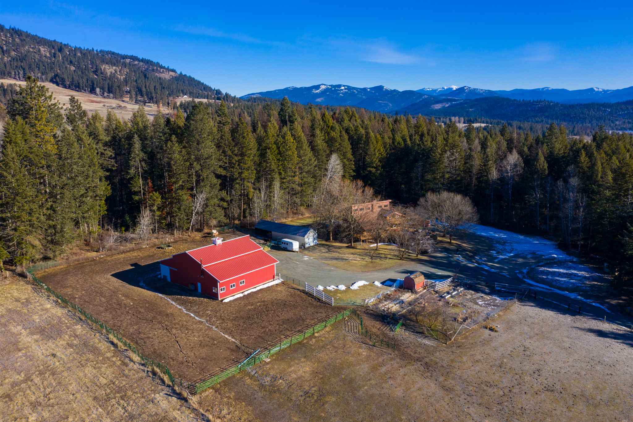 2142 Addy-Gifford Road, Unit B Addy, WA 99101 - Photo 39 of 41