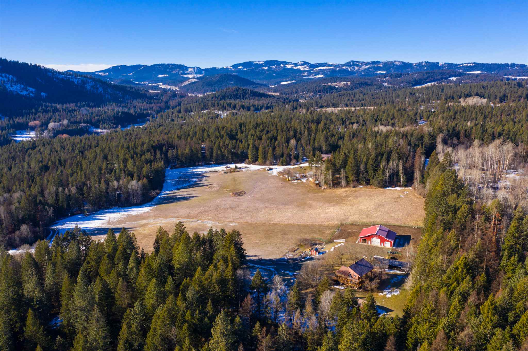 2142 Addy-Gifford Road, Unit B Addy, WA 99101 - Photo 41 of 41
