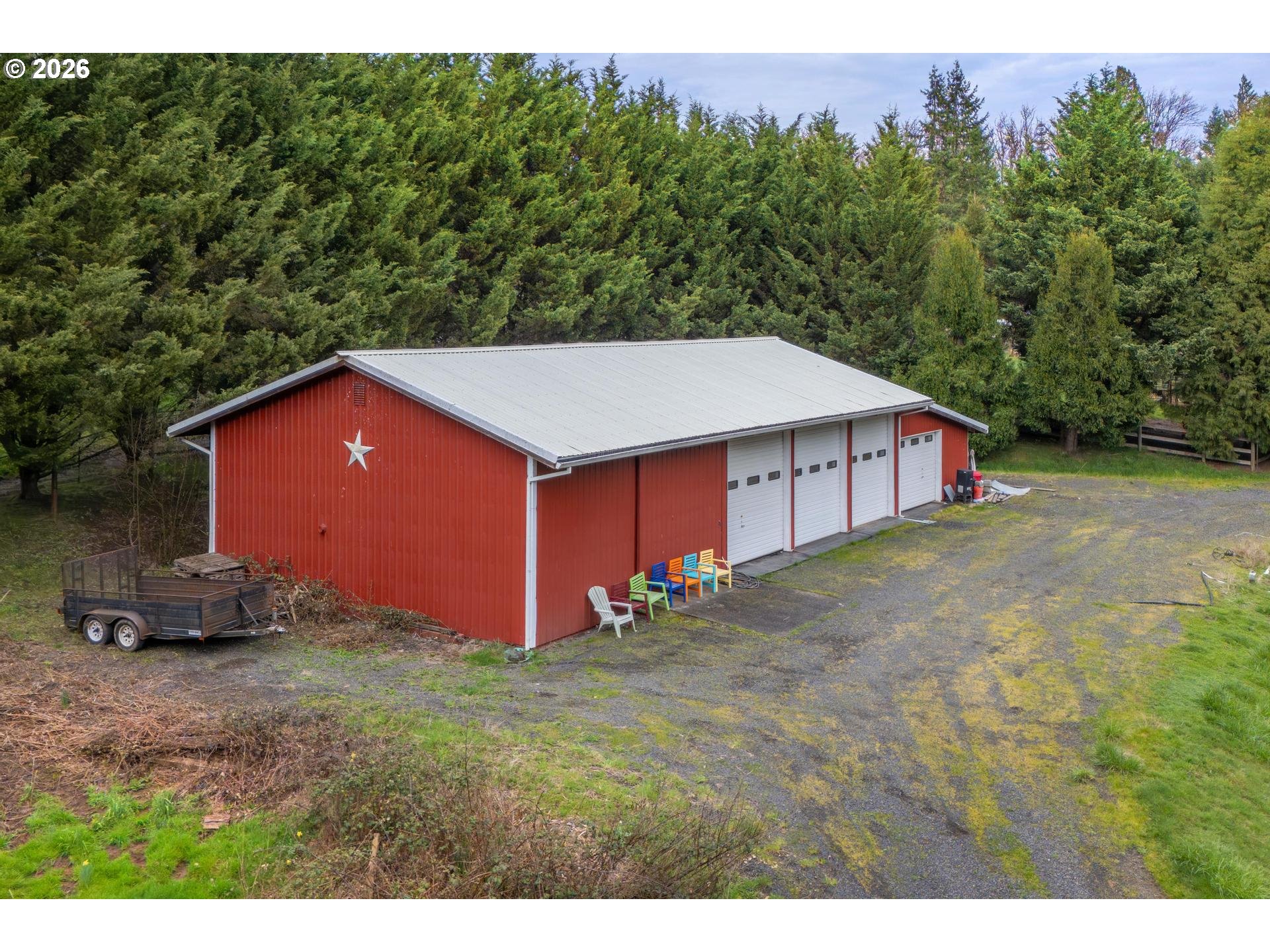 60094 Robinette Road St. Helens, OR 97051 - Photo 35 of 39 Gallery Image 35