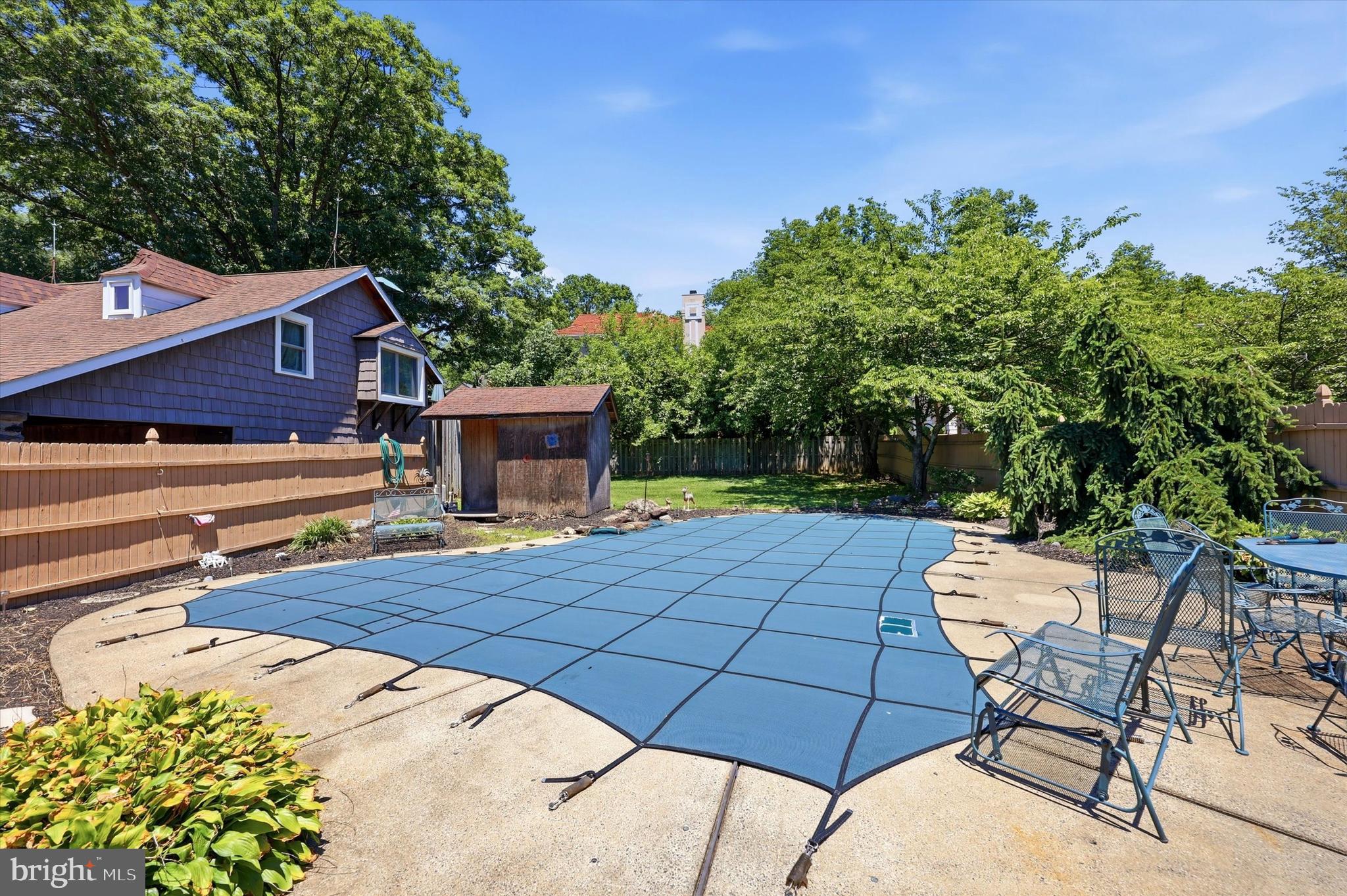 1437 Byberry Road Huntingdon Valley, PA 19006 - Photo 50 of 63