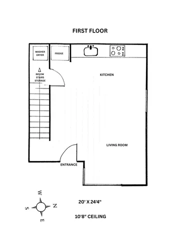 $529,000 | Dogtown, Oakland, CA 94608