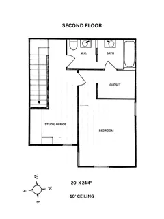 $529,000 | Dogtown, Oakland, CA 94608