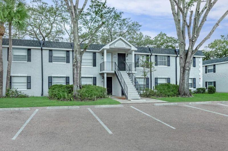 7612 Forest City Road, Unit 28 Orlando, FL 32810 - Photo 1 of 1