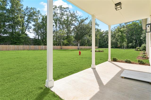 745 Carroll Street, Unit D Mandeville, LA 70448 - Photo 19 of 20