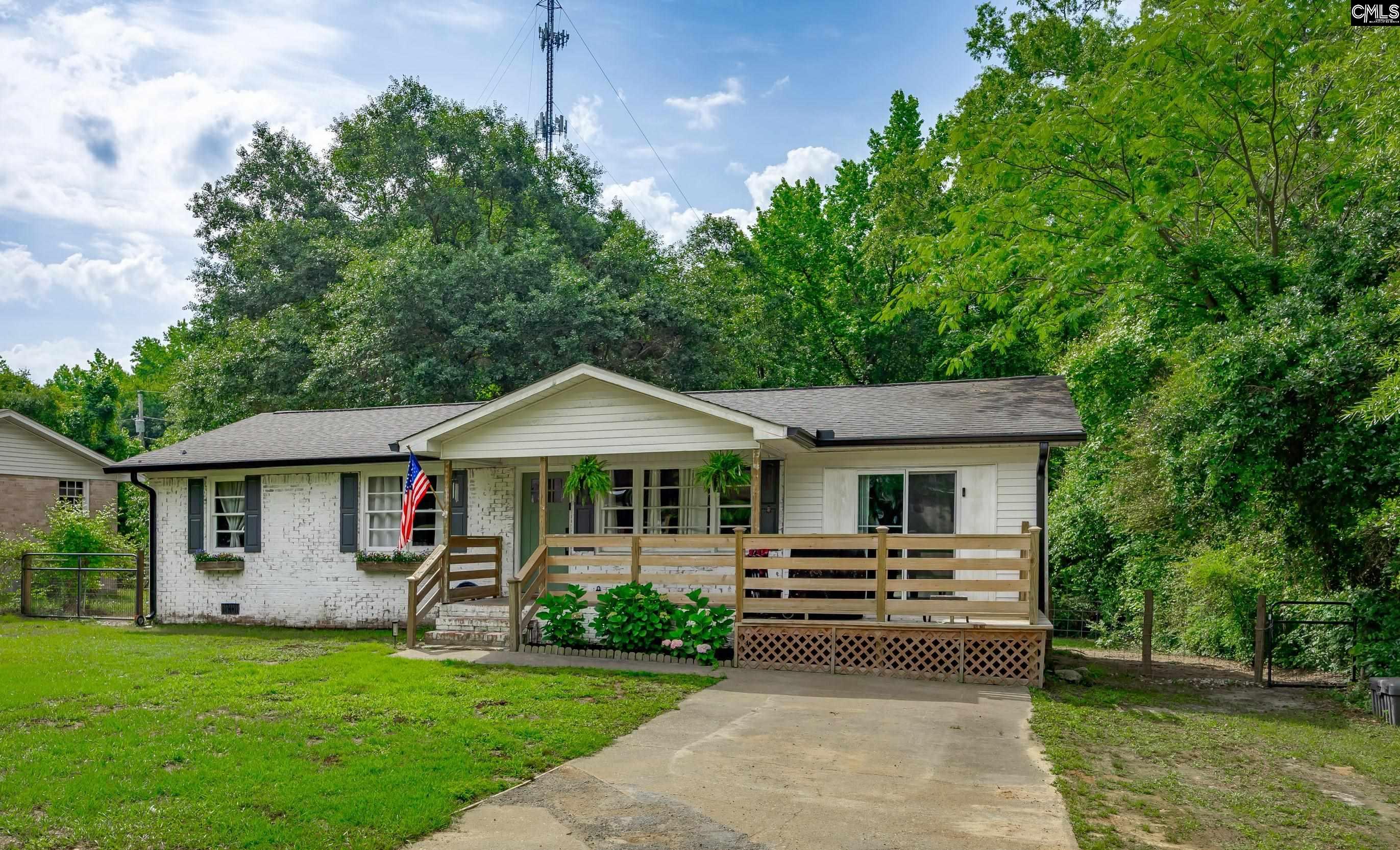908 State Rd S-28-593 Camden, SC 29020 - Photo 2 of 30