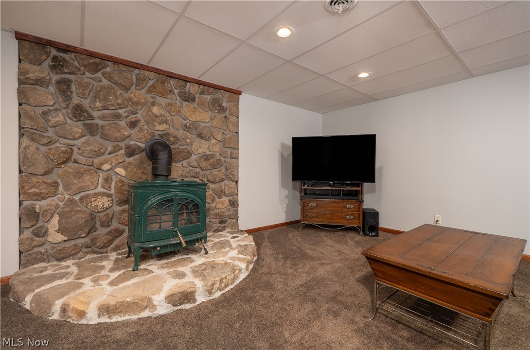 4073 Metzger Hill Road Southwest Stone Creek, OH 43840 - Photo 16 of 50