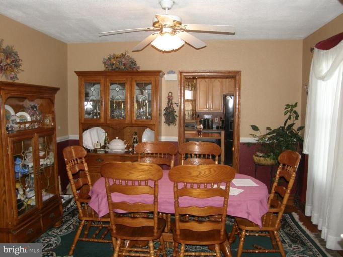 5633 Ashbourne Road Halethorpe, MD 21227 - Photo 8 of 18 Dining Room