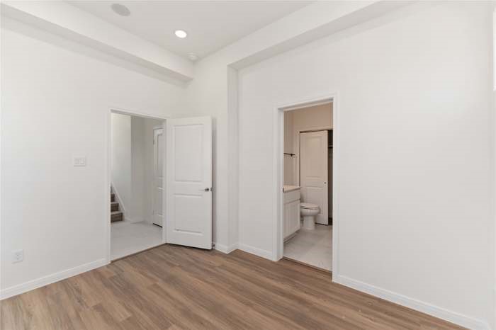 4710 Mallow Street, Unit B Houston, TX 77033 - Photo 23 of 24