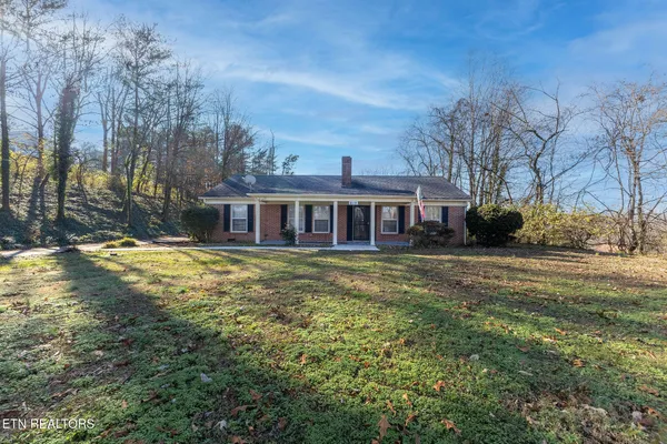 $315,000 | 819 Patton Ferry Road, Kingston, TN 37763