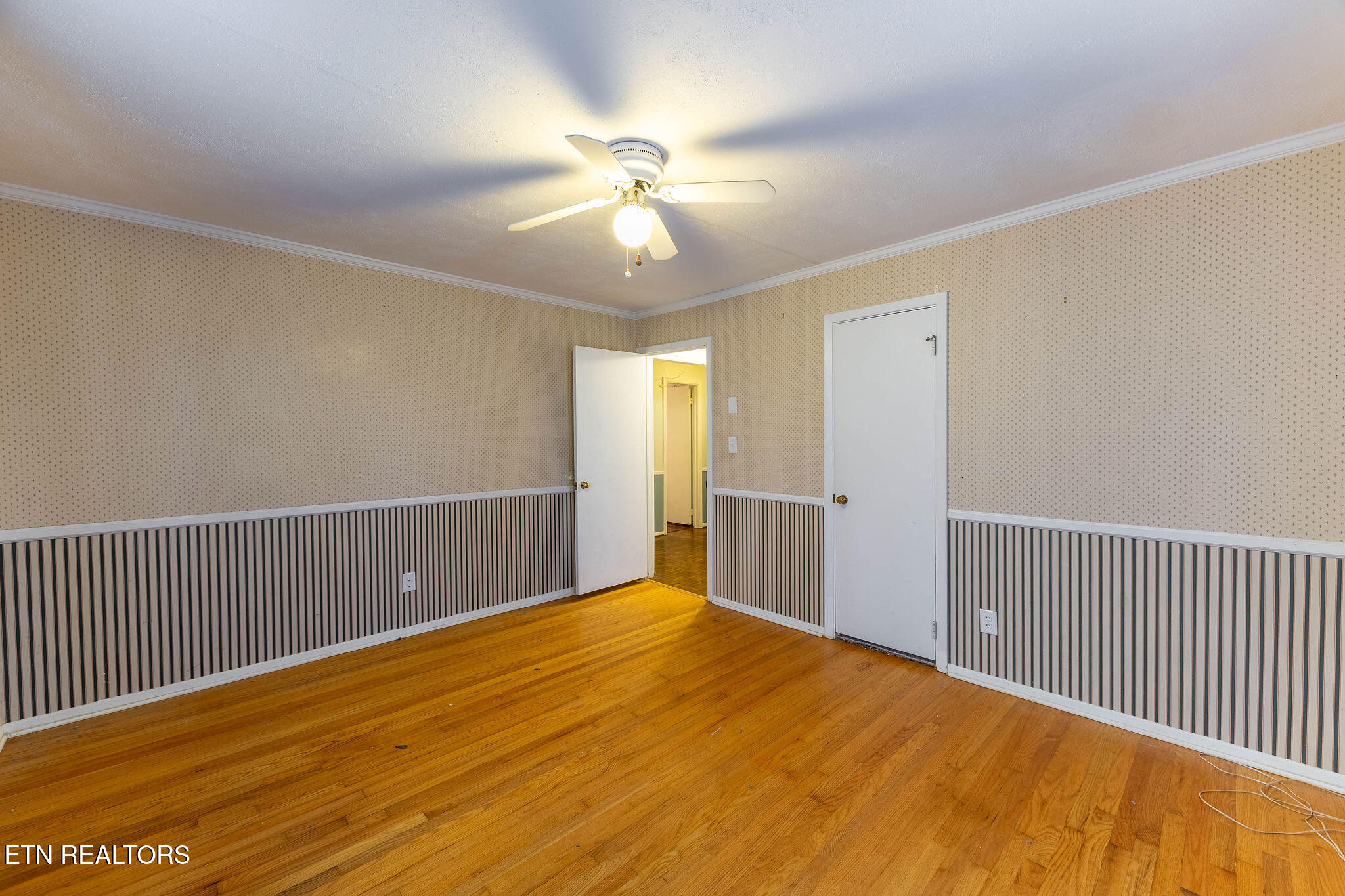 819 Patton Ferry Road Kingston, TN 37763 - Photo 20 of 38 Bedroom