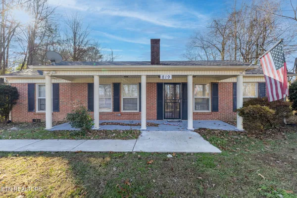 $315,000 | 819 Patton Ferry Road, Kingston, TN 37763