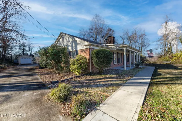 $315,000 | 819 Patton Ferry Road, Kingston, TN 37763