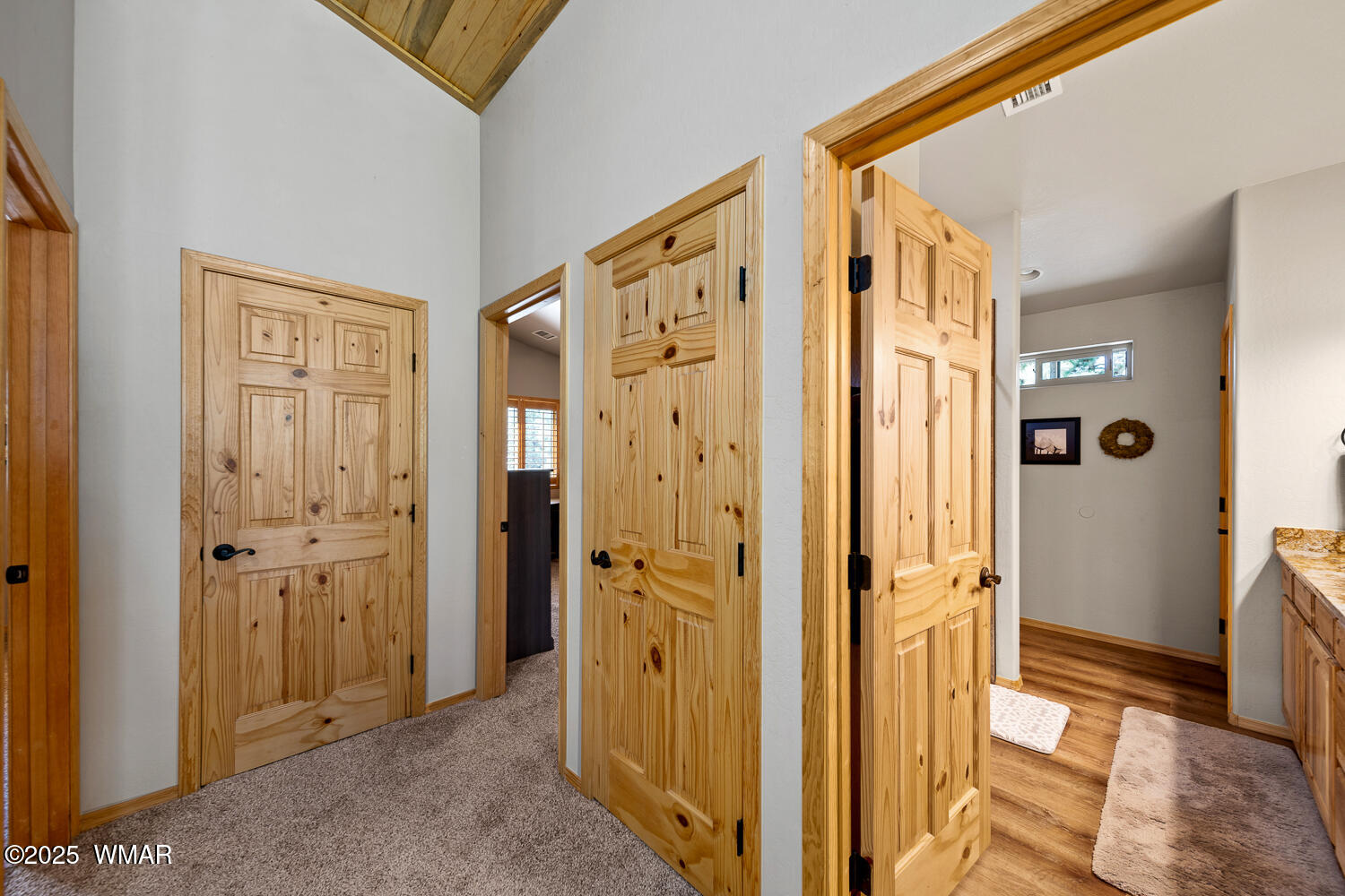 2046 Christmas Pine Road Overgaard, AZ 85933 - Photo 41 of 77