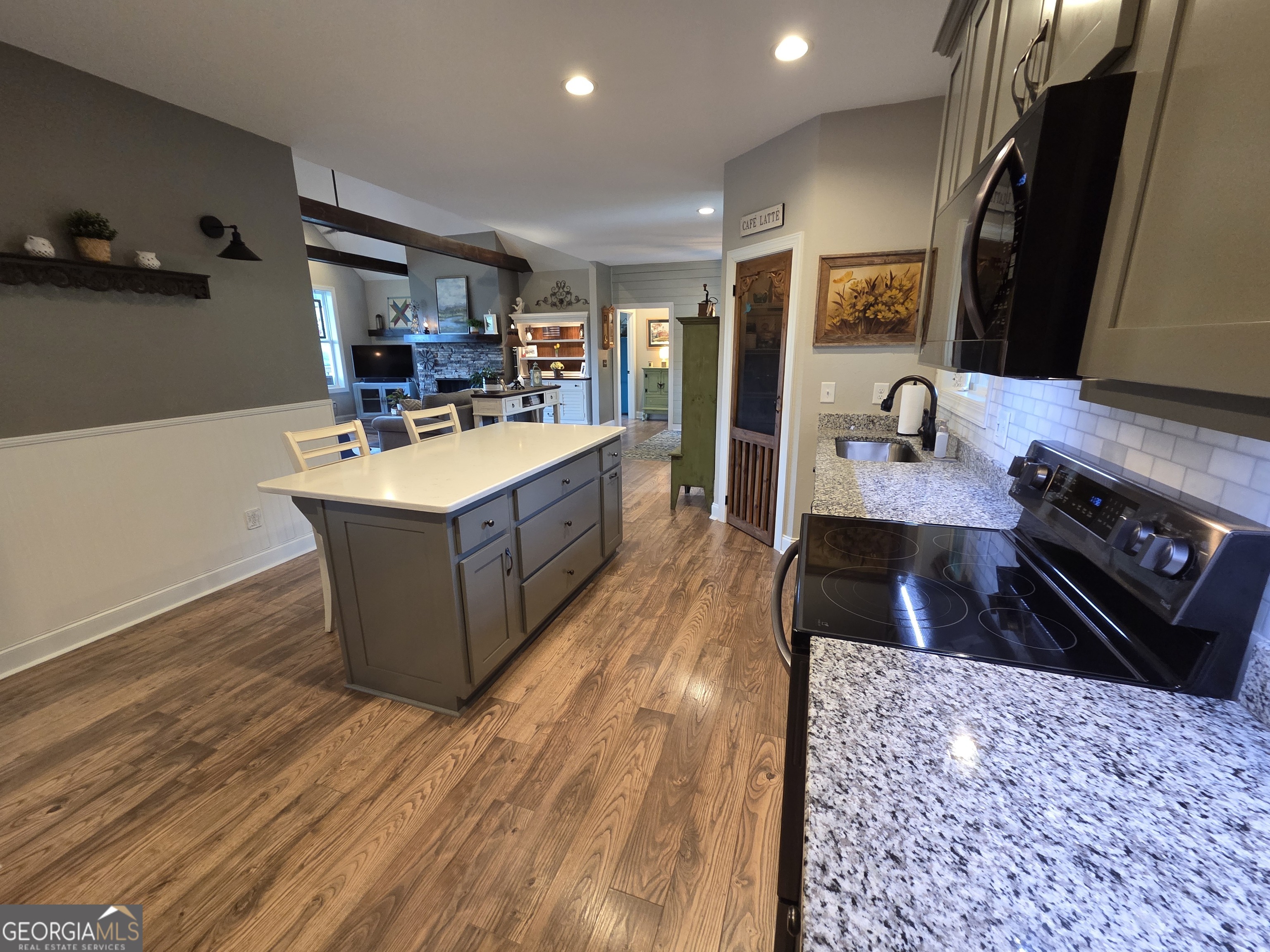 958 New Forest Road Young Harris, GA 30582 - Photo 21 of 70
