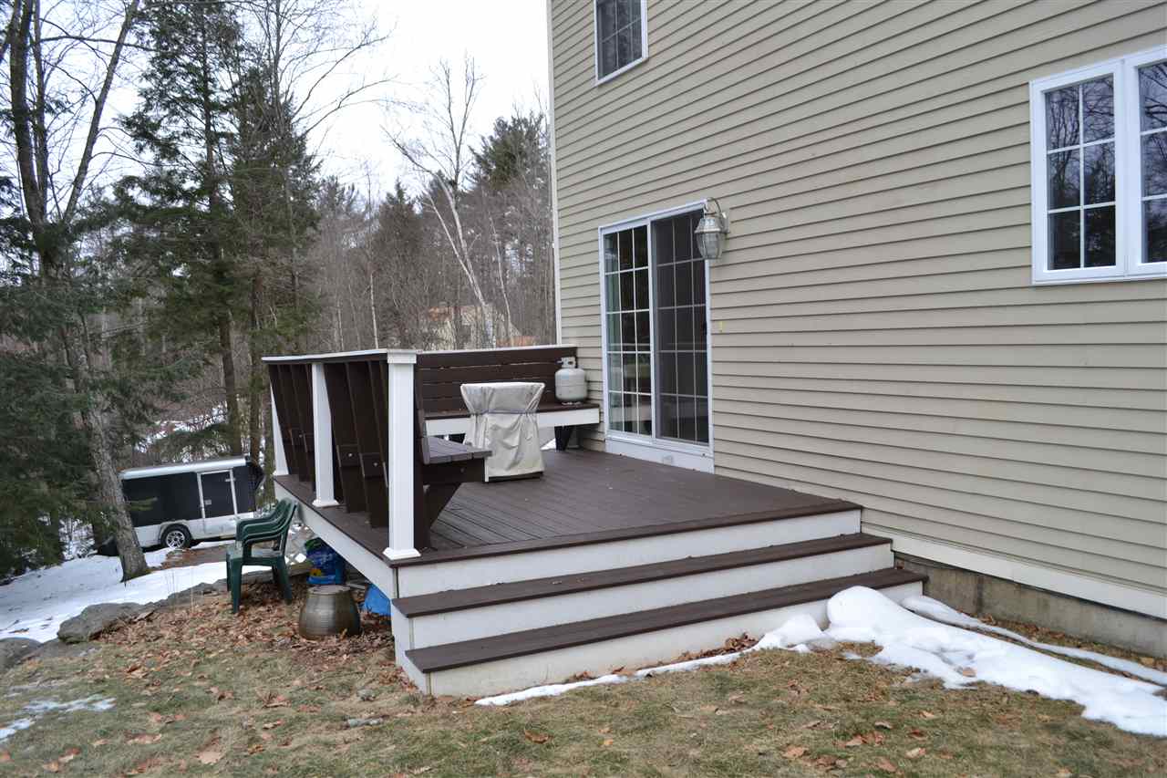 60 Longhill Road Raymond, NH 03077 - Photo 17 of 37