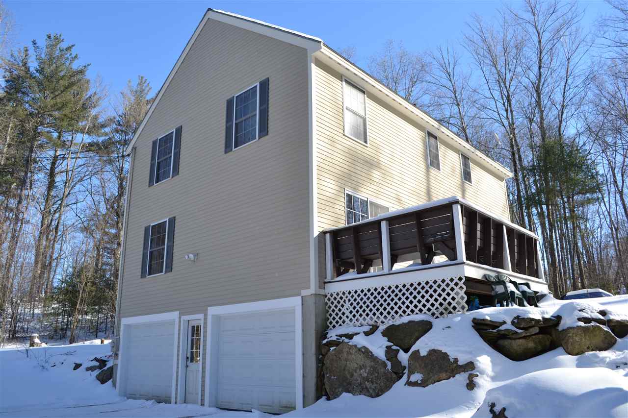 60 Longhill Road Raymond, NH 03077 - Photo 3 of 37