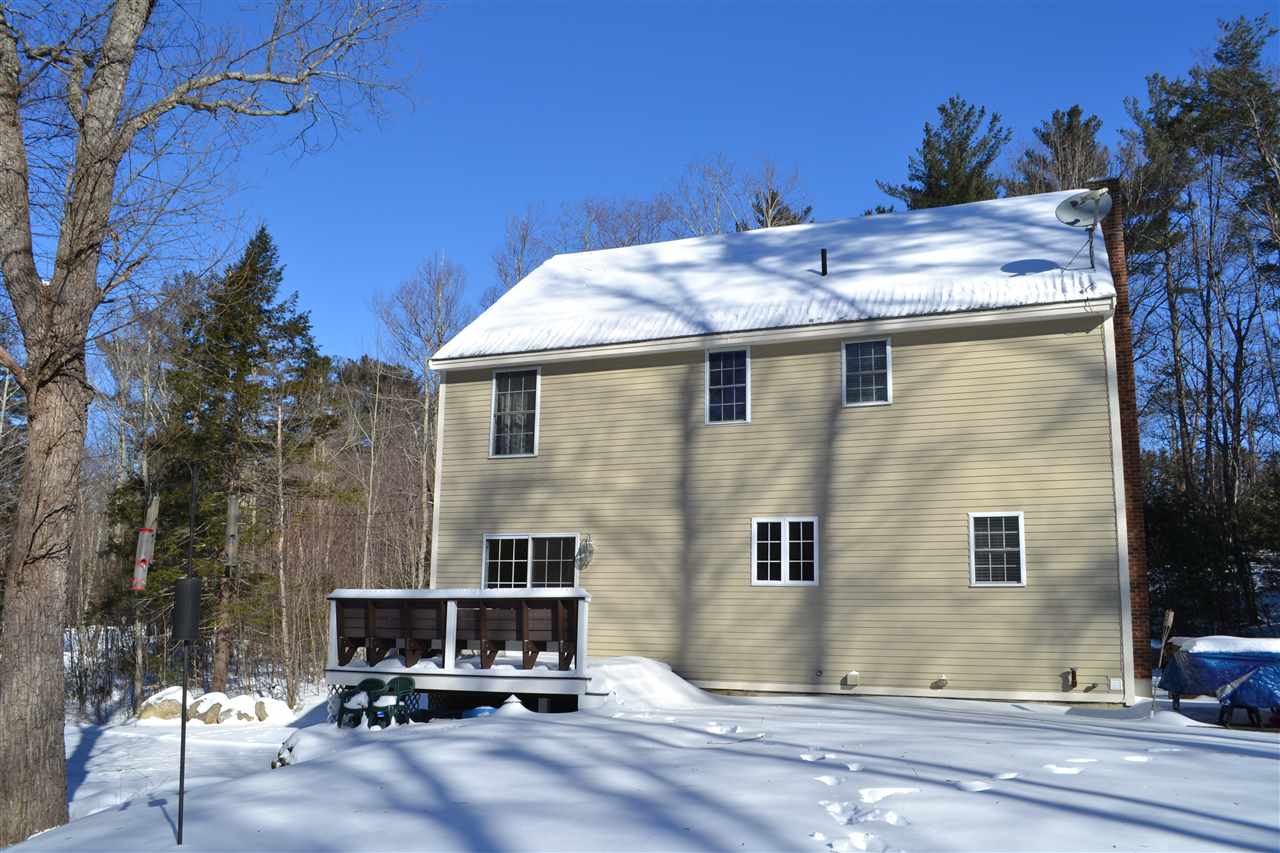 60 Longhill Road Raymond, NH 03077 - Photo 33 of 37
