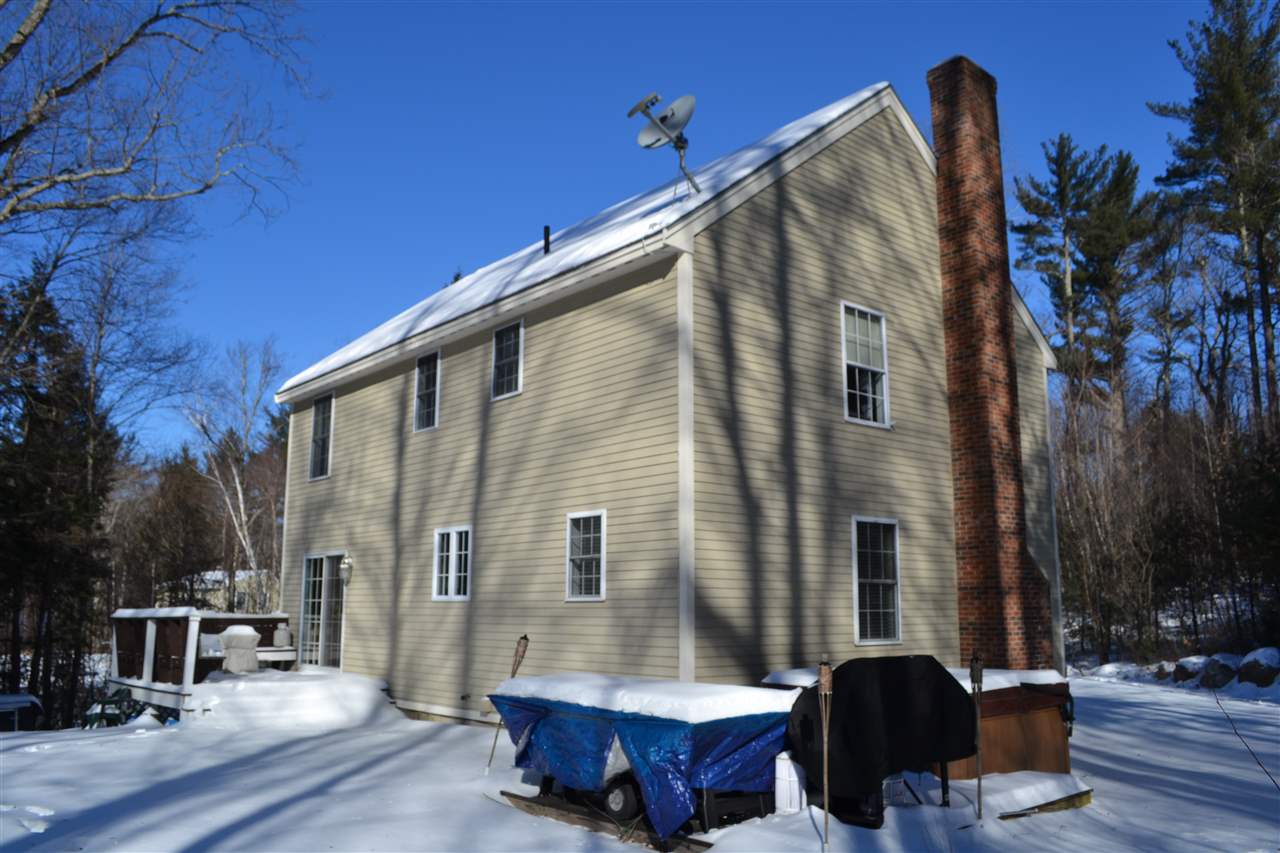 60 Longhill Road Raymond, NH 03077 - Photo 34 of 37