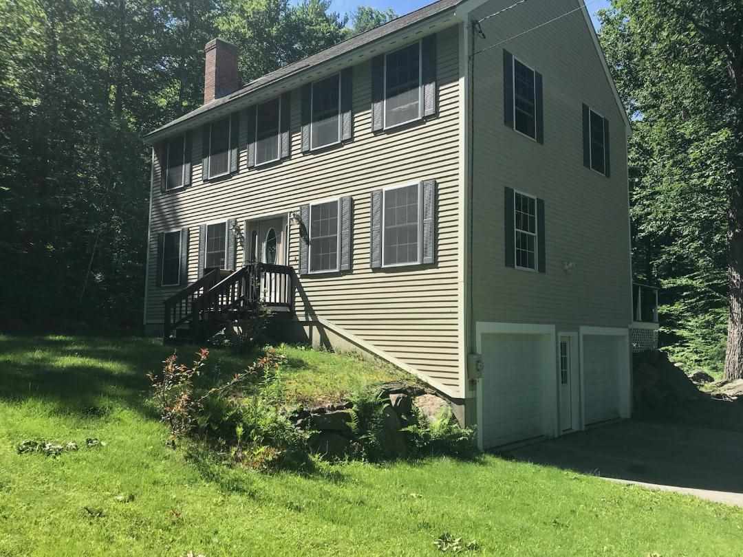 60 Longhill Road Raymond, NH 03077 - Photo 36 of 37