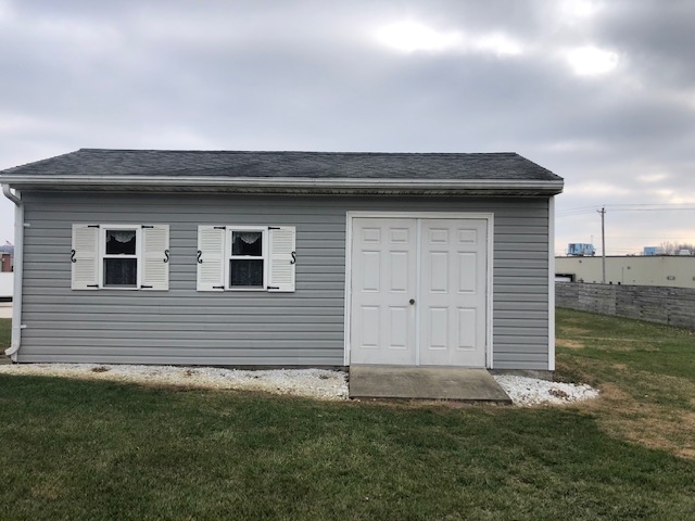 86 North Truman Road Jasper, IN 47546 - Photo 13 of 25 Gallery Image 13