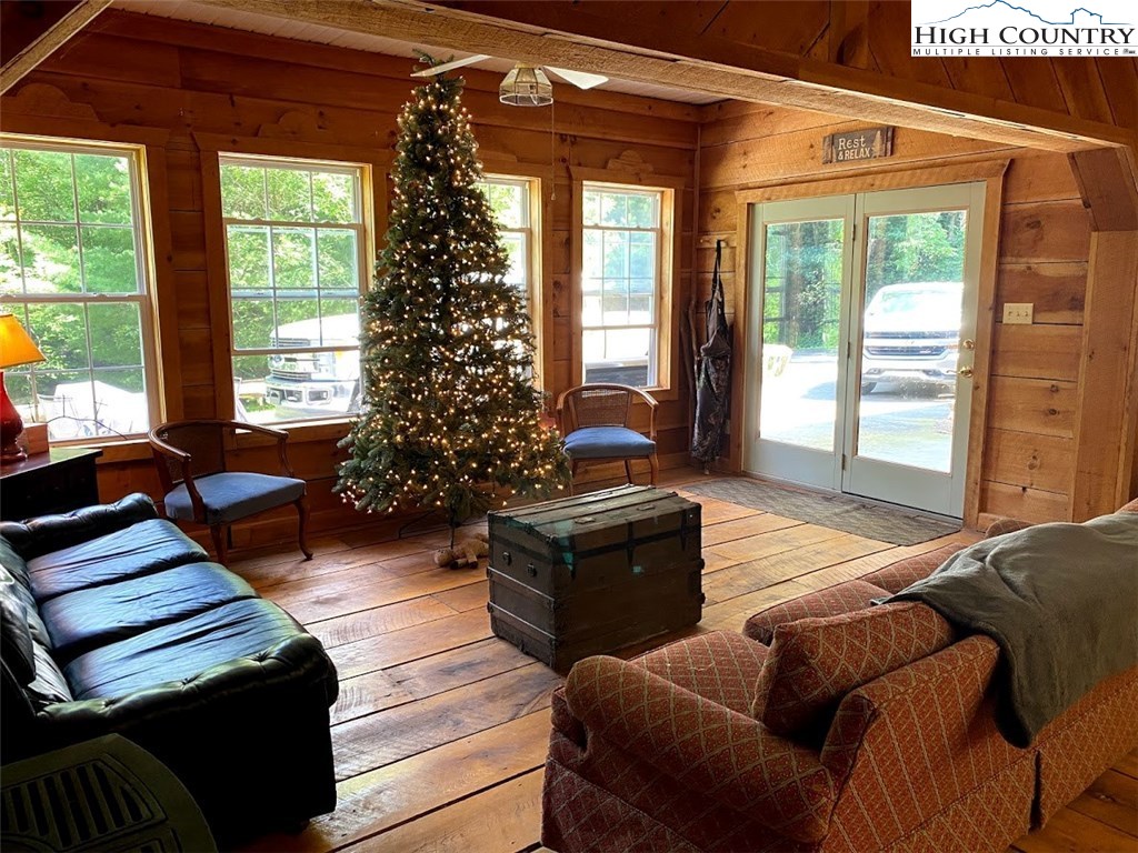 1330 Rash School Road Creston, NC 28615 - Photo 12 of 40 Gallery Image 12