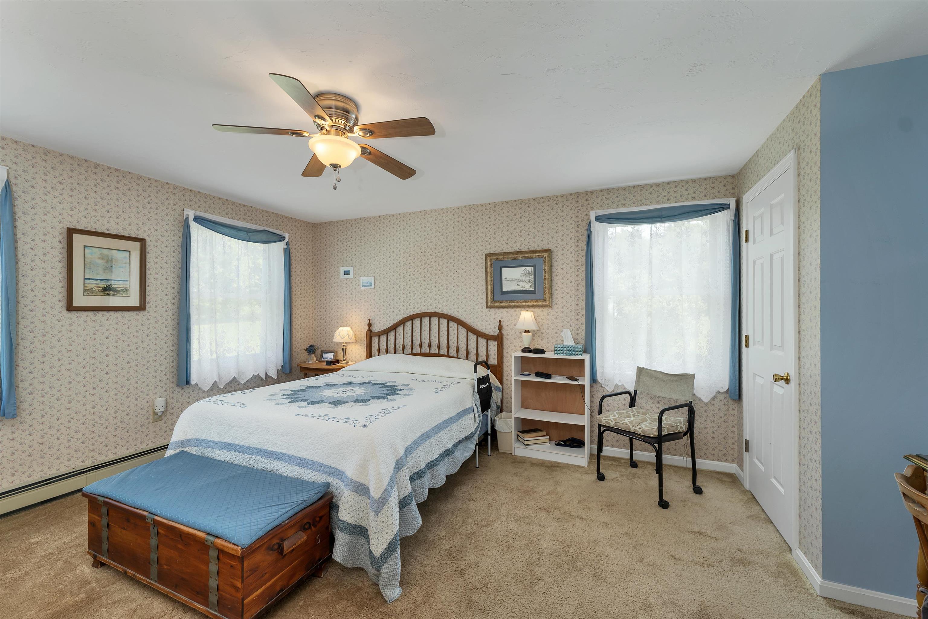 195 Philbrook Road Sanbornton, NH 03269 - Photo 42 of 57
