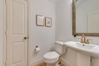$2,500 | 524 4th Street, Argyle, TX 76226