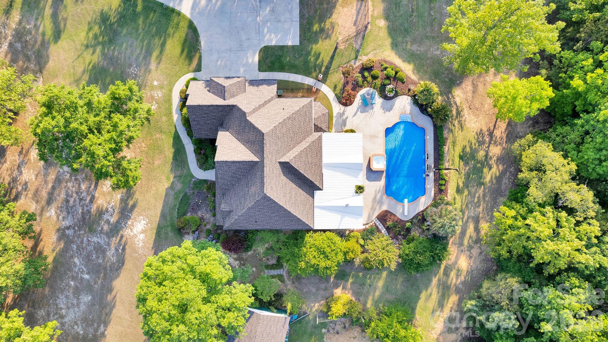 1171 State Rd S-29-376 Lancaster, SC 29720 - Photo 44 of 48